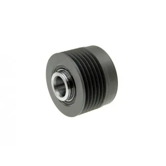 Poulie roue libre, alternateur TEKNÖR ESA-CT-001