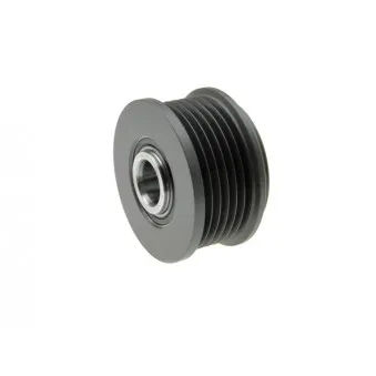 Poulie roue libre, alternateur TEKNÖR ESA-CT-003