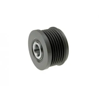 Poulie roue libre, alternateur TEKNÖR ESA-CT-004