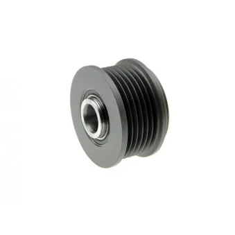 Poulie roue libre, alternateur TEKNÖR ESA-CT-005