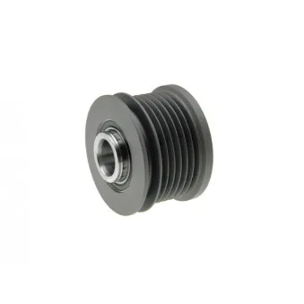 Poulie roue libre, alternateur TEKNÖR ESA-CT-007