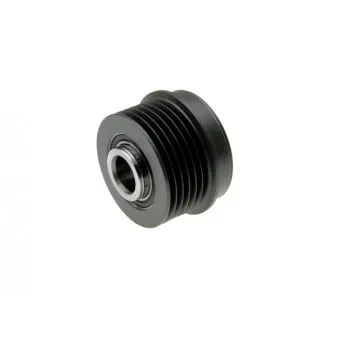 Poulie roue libre, alternateur TEKNÖR ESA-FR-001