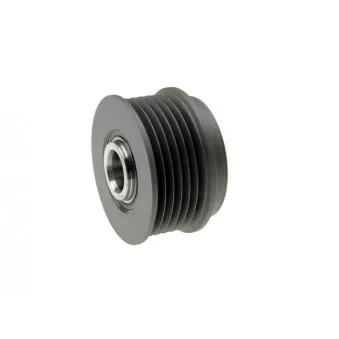 Poulie roue libre, alternateur TEKNÖR ESA-FR-002