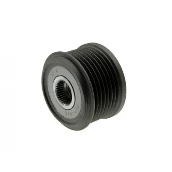 Poulie roue libre, alternateur TEKNÖR ESA-FR-003