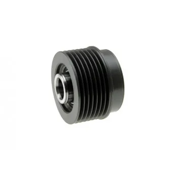 Poulie roue libre, alternateur TEKNÖR ESA-FR-005