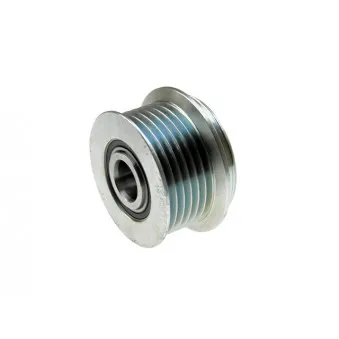 Poulie roue libre, alternateur TEKNÖR ESA-FR-009