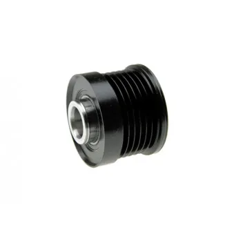 Poulie roue libre, alternateur TEKNÖR ESA-FR-010