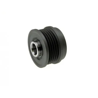 Poulie roue libre, alternateur TEKNÖR ESA-FR-011