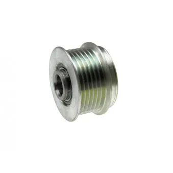 Poulie roue libre, alternateur TEKNÖR ESA-FR-012