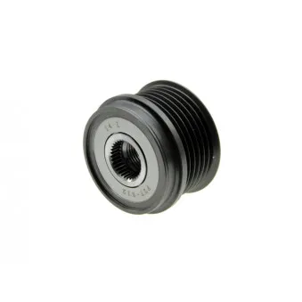 Poulie roue libre, alternateur TEKNÖR ESA-FT-001