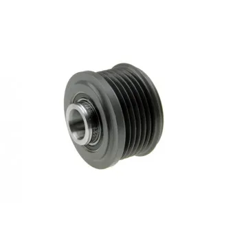 Poulie roue libre, alternateur TEKNÖR ESA-FT-002