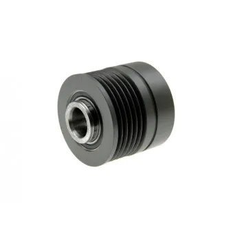 Poulie roue libre, alternateur TEKNÖR ESA-FT-003