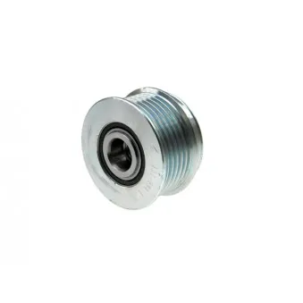 Poulie roue libre, alternateur TEKNÖR ESA-FT-004