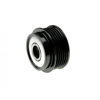 Poulie roue libre, alternateur TEKNÖR ESA-FT-006