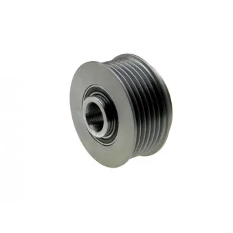 Poulie roue libre, alternateur TEKNÖR ESA-MZ-003