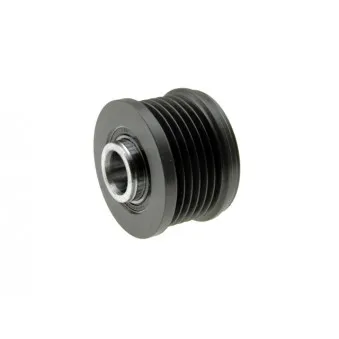 Poulie roue libre, alternateur TEKNÖR ESA-NS-004