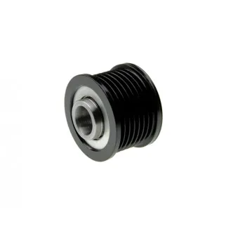 Poulie roue libre, alternateur TEKNÖR ESA-NS-005