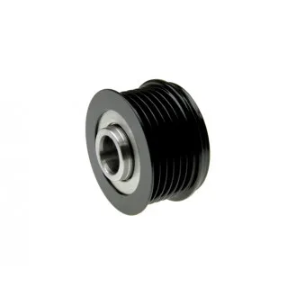 Poulie roue libre, alternateur TEKNÖR ESA-NS-006