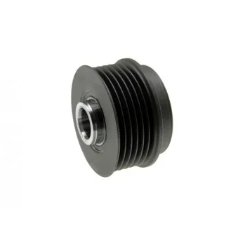 Poulie roue libre, alternateur TEKNÖR ESA-PL-002