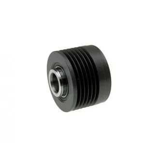 Poulie roue libre, alternateur TEKNÖR ESA-PL-003