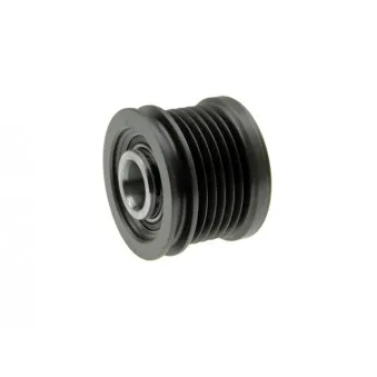 Poulie roue libre, alternateur TEKNÖR ESA-PL-004