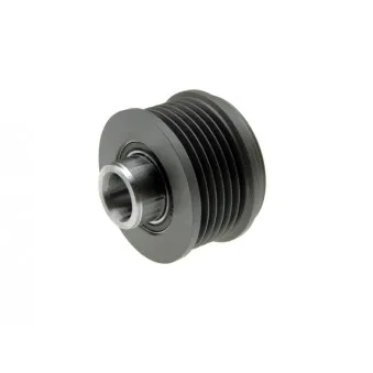 Poulie roue libre, alternateur TEKNÖR ESA-RE-005