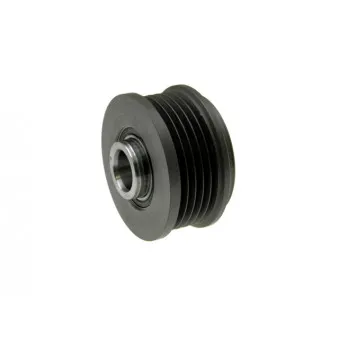 Poulie roue libre, alternateur TEKNÖR ESA-TY-001