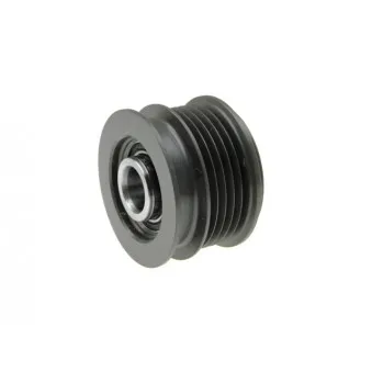 Poulie roue libre, alternateur TEKNÖR ESA-VW-002