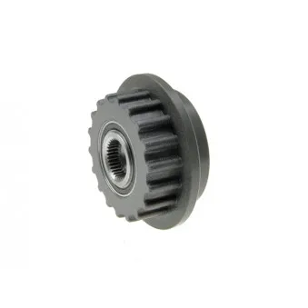 Poulie roue libre, alternateur TEKNÖR ESA-VW-003