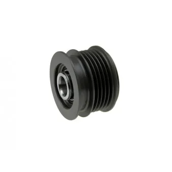 Poulie roue libre, alternateur TEKNÖR ESA-VW-004