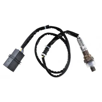 Sonde lambda avant droit TEKNÖR ESL-AU-004