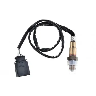 Sonde lambda TEKNÖR ESL-AU-007