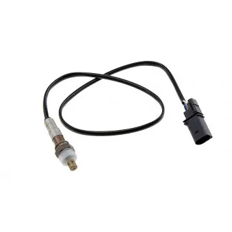 Sonde lambda TEKNÖR ESL-AU-012
