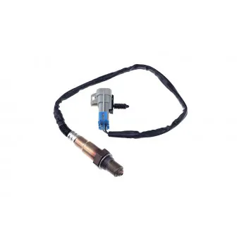 Sonde lambda TEKNÖR