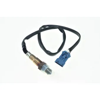 Sonde lambda TEKNÖR ESL-CT-000