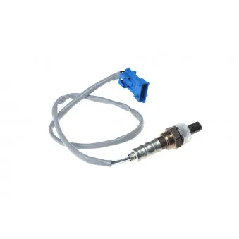 Sonde lambda TEKNÖR
