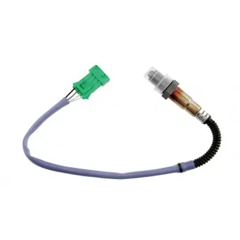 Sonde lambda TEKNÖR