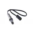 Sonde lambda TEKNÖR ESL-DW-001 - Visuel 1
