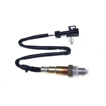Sonde lambda TEKNÖR ESL-DW-017