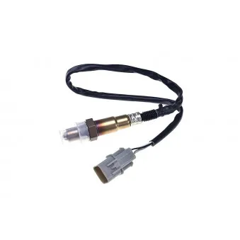 Sonde lambda TEKNÖR