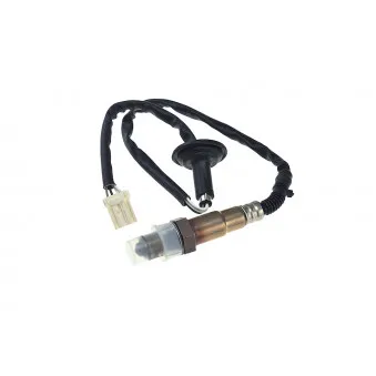 Sonde lambda TEKNÖR