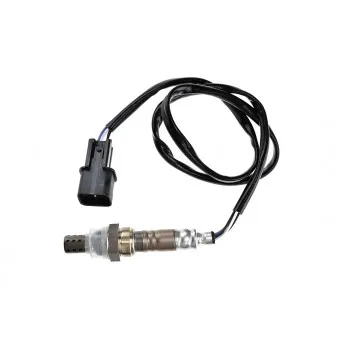 Sonde lambda avant TEKNÖR