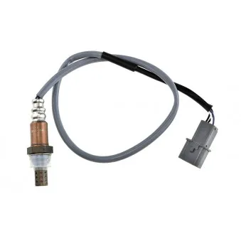 Sonde lambda TEKNÖR