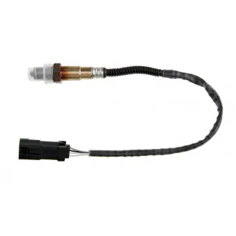Sonde lambda TEKNÖR