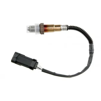 Sonde lambda TEKNÖR