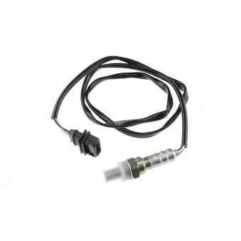 Sonde lambda TEKNÖR
