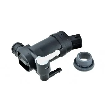 Pompe d'eau de nettoyage, nettoyage des vitres TEKNÖR