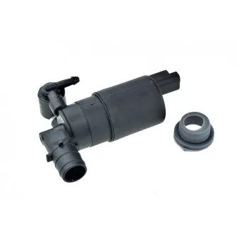 Pompe d'eau de nettoyage, nettoyage des vitres TEKNÖR