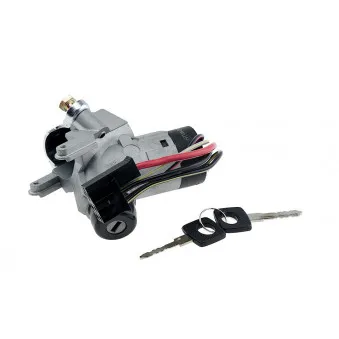 Interrupteur d'allumage/de démarreur TEKNÖR EST-VW-002