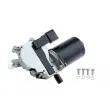 Moteur d'essuie-glace TEKNÖR ESW-BM-006 - Visuel 2